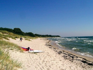 Holiday house Sømarken  23