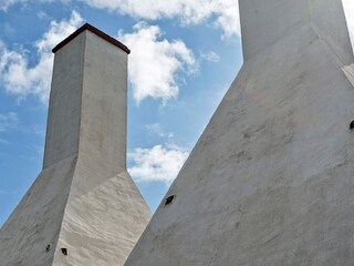 Vakantiehuis Sømarken  23
