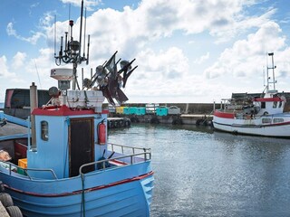 Vakantiehuis Sømarken  7