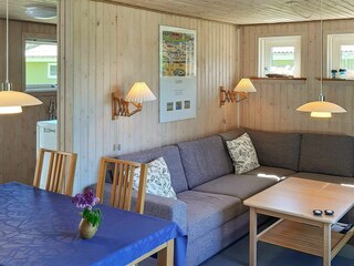 Maison de vacances Lyngså  5