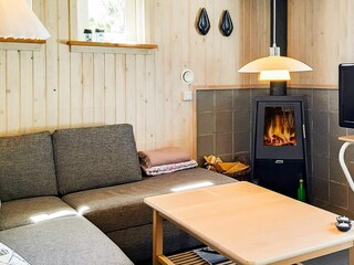 Maison de vacances Lyngså  6