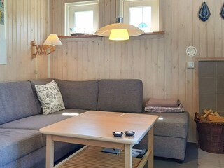 Maison de vacances Lyngså  15