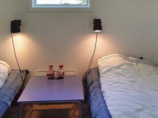 Maison de vacances Lyngså  9