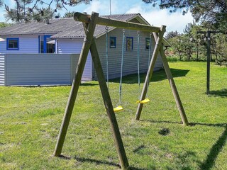 Maison de vacances Lyngså  10