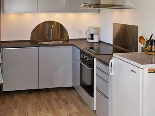 Maison de vacances Lyngså  17