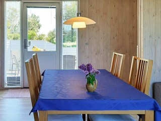 Maison de vacances Lyngså  11