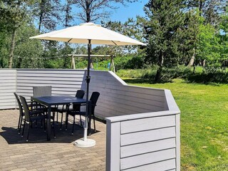 Maison de vacances Lyngså  12