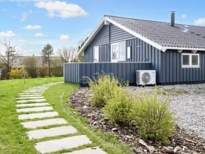 Holiday house 6 Personen Ferienhaus in Børkop - Høll - image1