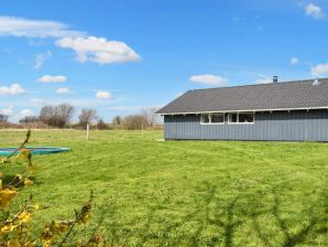 Holiday house 6 Personen Ferienhaus in Børkop - Høll - image1