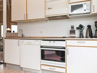 Casa de vacaciones Høll  31