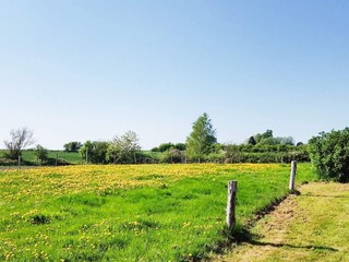 Casa per le vacanze Høll Registrazione all'aperto 1