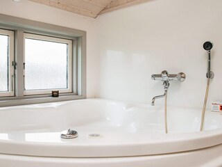 Maison de vacances Høll  4