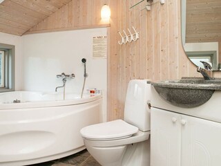 Casa per le vacanze Høll  5