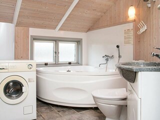 Casa de vacaciones Høll  6