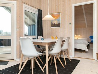 Casa de vacaciones Høll  11