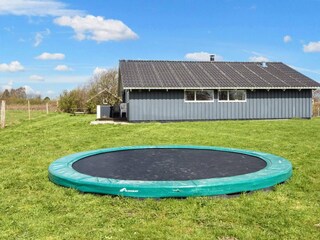 Maison de vacances Høll  16