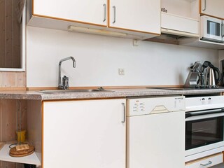 Casa per le vacanze Høll  15