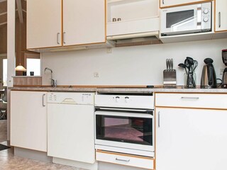 Vakantiehuis Høll  11