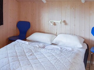 Casa de vacaciones Høll  32