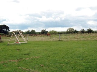 Casa per le vacanze Høll  33