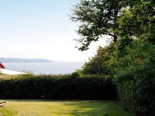 Casa per le vacanze Høll  14