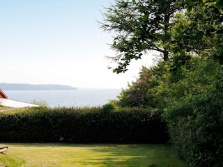 Ferienhaus Høll  12