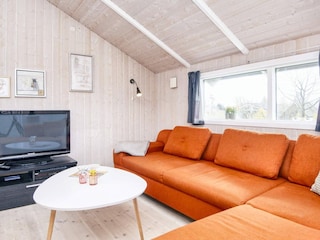 Maison de vacances Høll  13