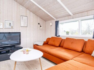 Vakantiehuis Høll  13