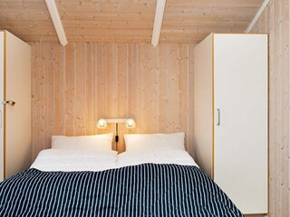 Holiday house Høll  22