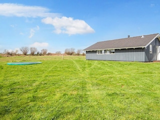 Casa de vacaciones Høll  10