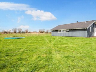 Casa per le vacanze Høll  10