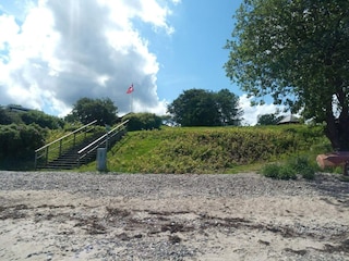 Maison de vacances Høll  18