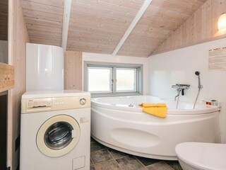 Holiday house Høll  12