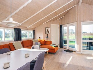 Ferienhaus Høll  31