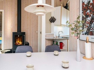 Holiday house Høll  13