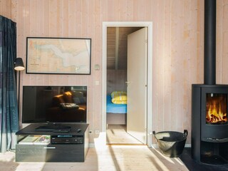 Vakantiehuis Høll  8