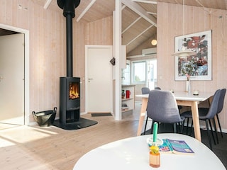 Maison de vacances Høll  13