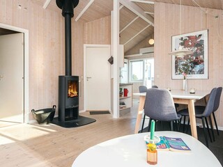 Maison de vacances Høll  9