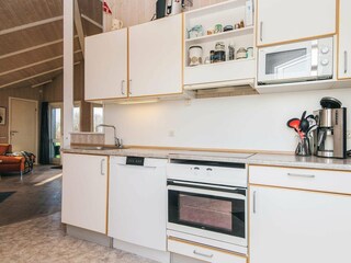 Ferienhaus Høll  33