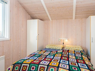 Ferienhaus Høll  12