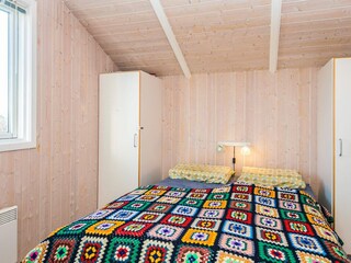 Maison de vacances Høll  12