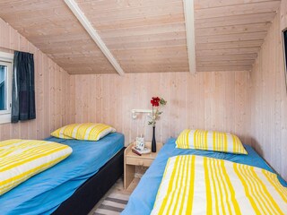 Vakantiehuis Høll  13