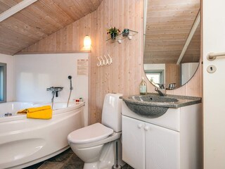 Casa de vacaciones Høll  23