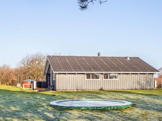 Maison de vacances Høll  34