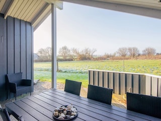 Ferienhaus Høll  15