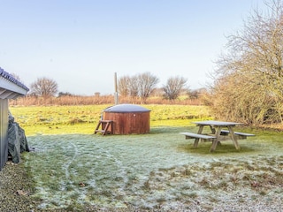 Ferienhaus Høll  16