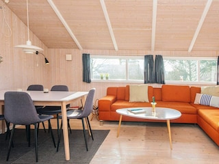 Ferienhaus Høll  23