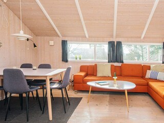 Maison de vacances Høll  23