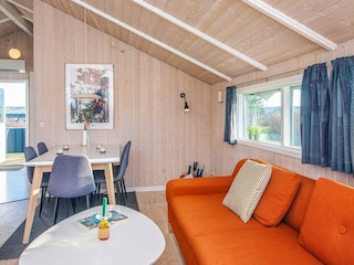 Ferienhaus Høll  24