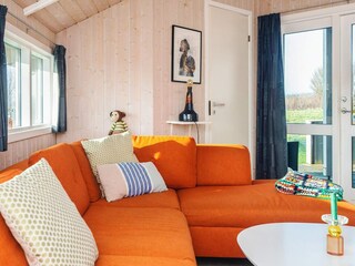 Maison de vacances Høll  25